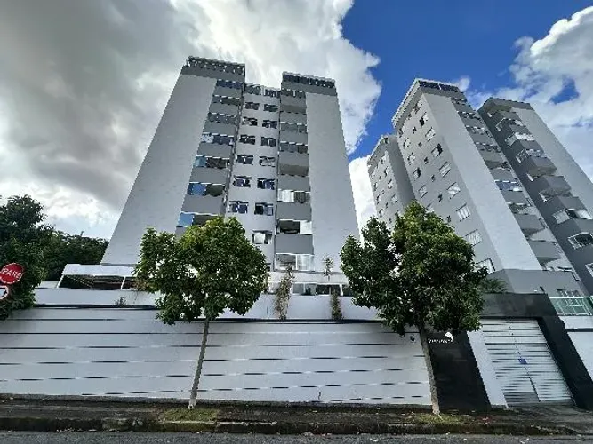 Oferta da Caixa  Apartamento no Resid Monte Ville, Belo Horizonte - MG, Apto 901, 2 quarto