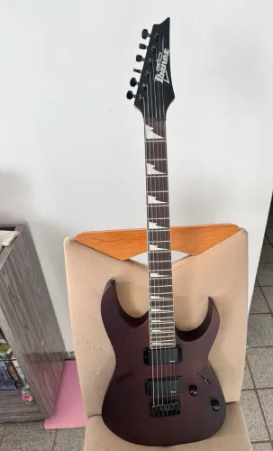 Guitarra Ibanez RG GIO