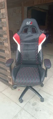 Cadeira Gamer DT3 Sports