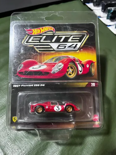 Carrinhos Hotwheels