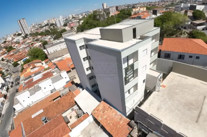 Empreendimento Novo com Apartamentos de 2 Dormitórios - Vila Hortência - Sorocaba/SP