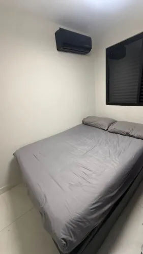 cama baú