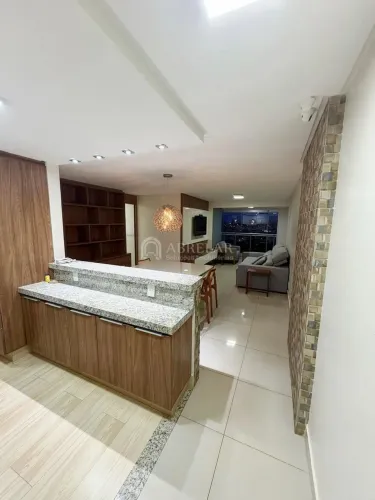 apartamento - Jundiaí - Anápolis