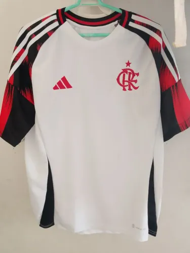 Camisa Flamengo tamanho M