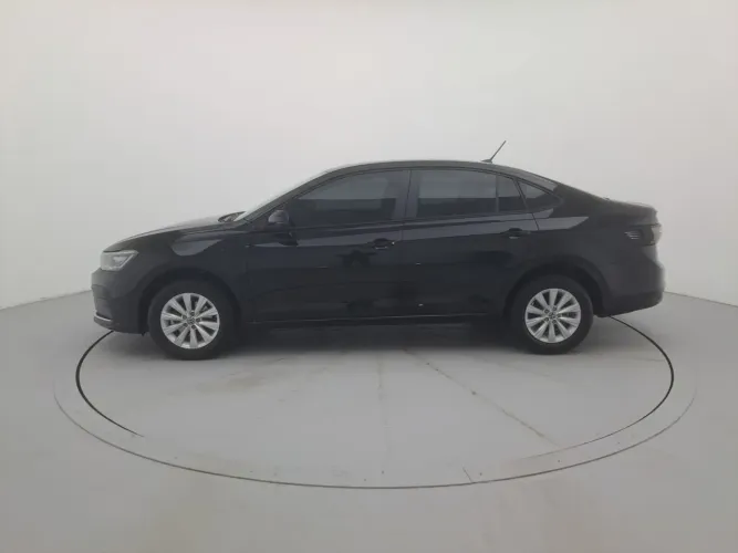 Volkswagen Virtus TSI 1.0 Flex 12V 4P Aut. 2026