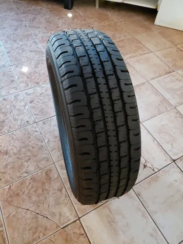 XBRI Forza h/t p225/65r17 102T