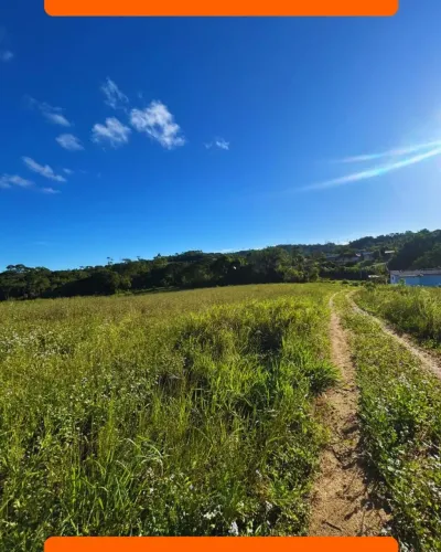 Lotes à venda 1.000m² em Caucaia do Alto -Cotia SP!