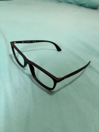 Armação Óculos de Grau Ray-Ban RB7171L 5196 Original