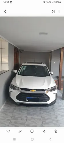 Chevrolet Tracker Premier 1.2 Turbo 12V Flex AUT 2024
