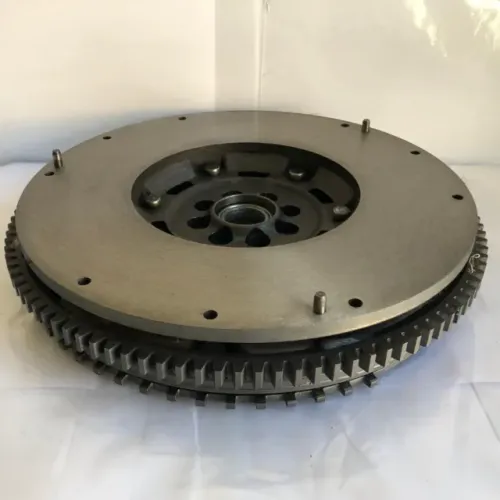 Volante do Motor Frontier 2.5 144cv/ 170cv 