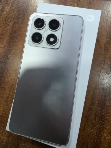 Celular Xiaomi 14T