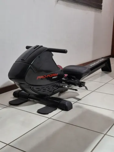 Remo seco PROFORM 440