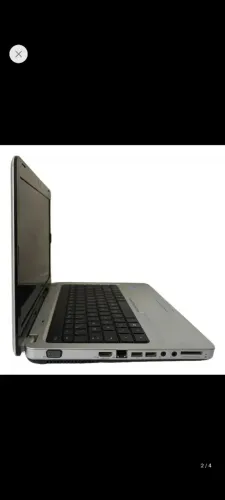 Notebook HP G42 para retirada de peças 