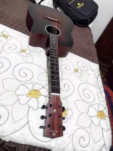 Vendo analiso troca $1700