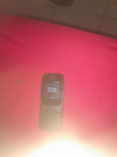 Nokia 106 am/FM lanterna todo bom