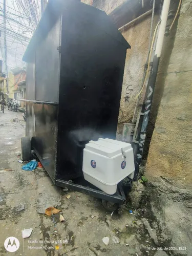 Trailer