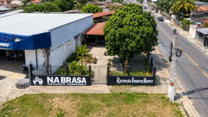 IS - Imóvel para aluguel tem 500 metros quadrados em Castanheira - Belém - PA