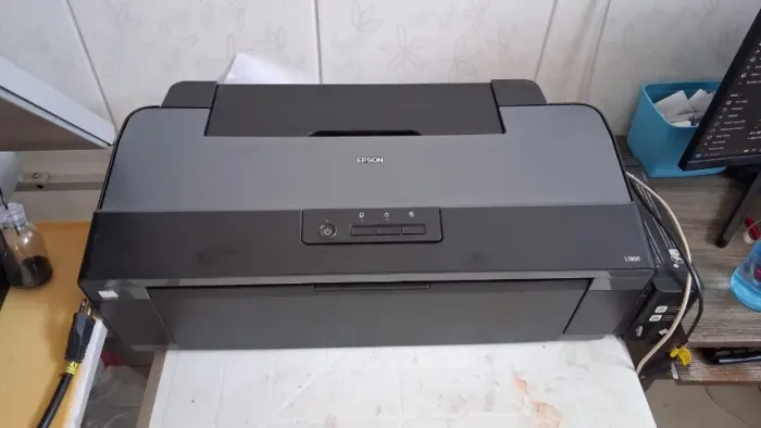 Impressora Epson L1300