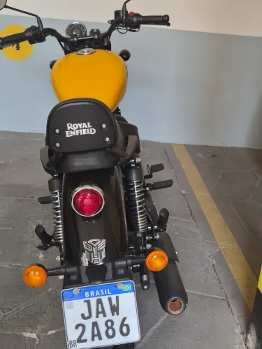Meteor 350