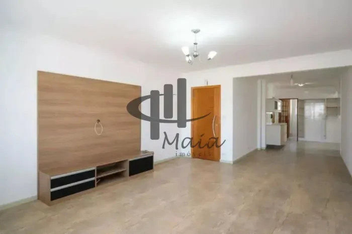 Locação Apartamento Sao Caetano do Sul Santo Antonio Ref: 31705