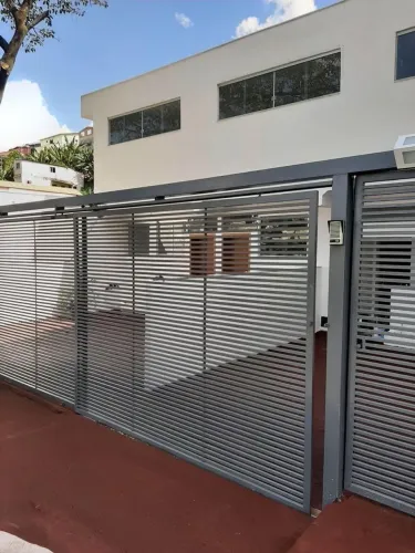CASA DE 1 QUARTO PARA ALUGUEL - EXCELENTE LOCALIZAÇÃO EM BH