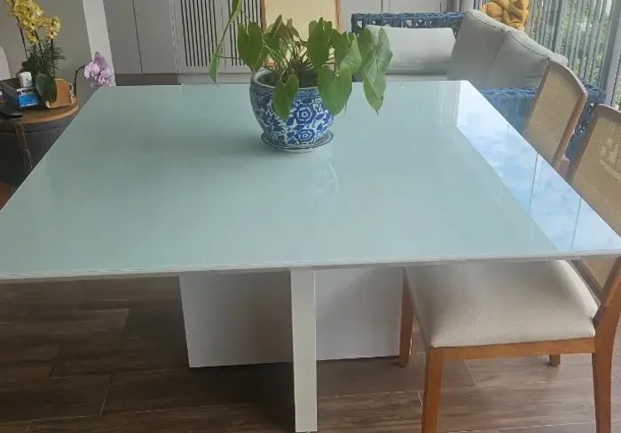 Mesa de jantar
