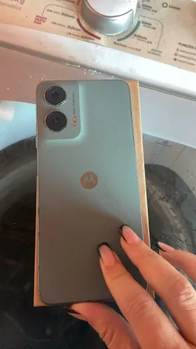 Moto G 35 