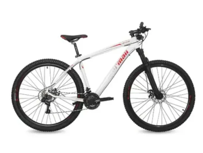 Bicicleta Masculina 
