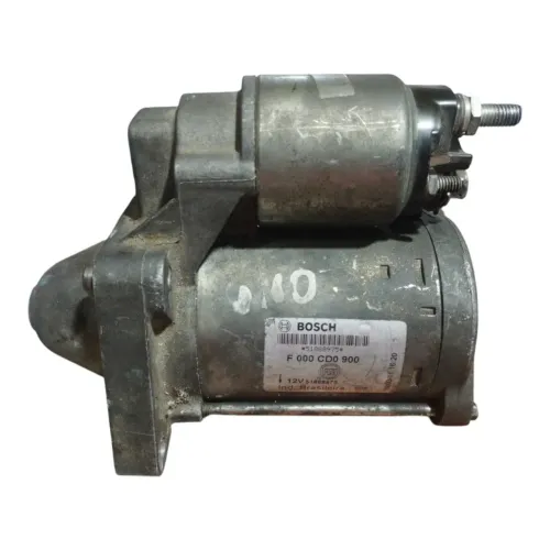 Motor partida 1.4 1.0 fire fiat palio strada uno