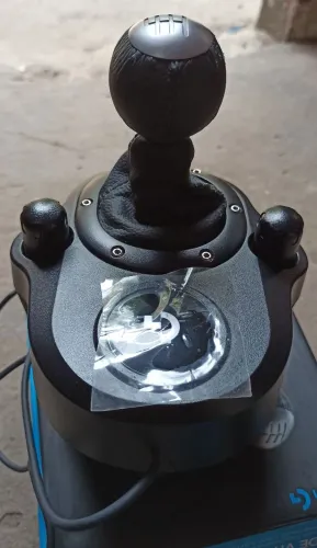 CAMBIO MANUAL G29 SEMI NOVO