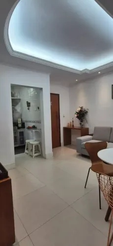 Apartamento para venda, 3 quarto(s), Europa, Belo Horizonte