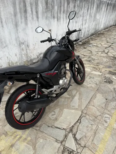 Vendo fan 160