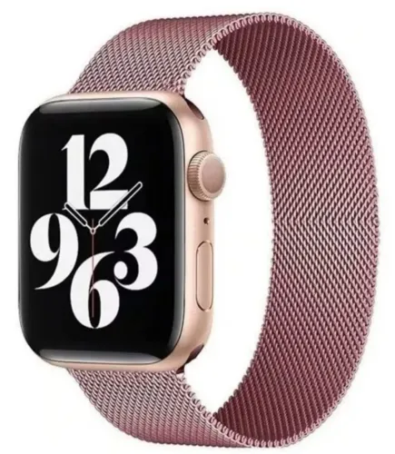 Applewatch series 4