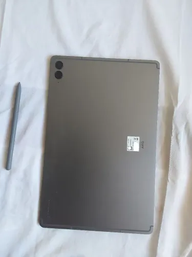 Tablet samsung fe S9 plus