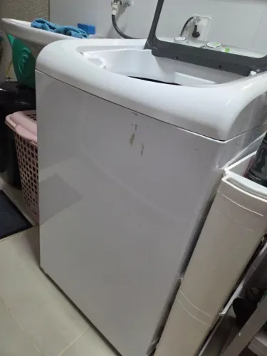 Máquina de lavar consul 9kg