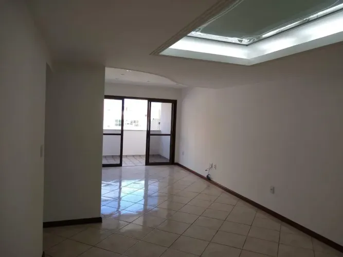 Apartamento com 3 Quartos para alugar, 100m² - Praia da Costa