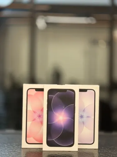 iPhone 17E 256 GB Lacrado | Loja Física | 1 Ano Garantia | Até 18x | + Brindes Especiais