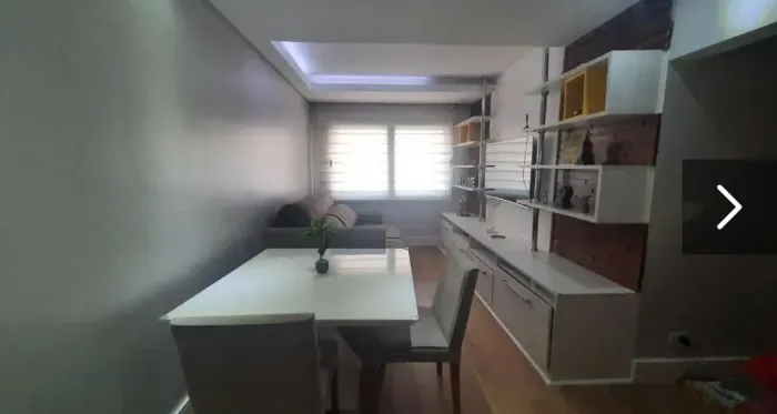 Imóvel para aluguel tem 64 metros quadrados com 2 quartos em Vila Olímpia - São Paulo - SP