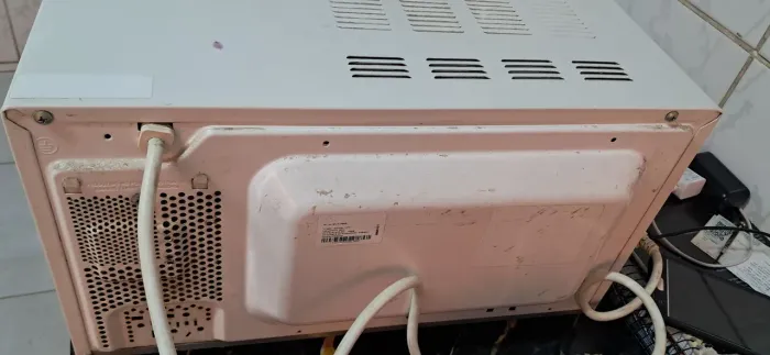 Micro-ondas
