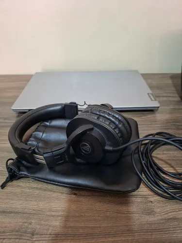 Audio-Technica ATH-M30x