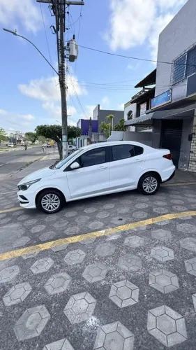 Fiat Cronos Drive 1.3 8V Flex 2022