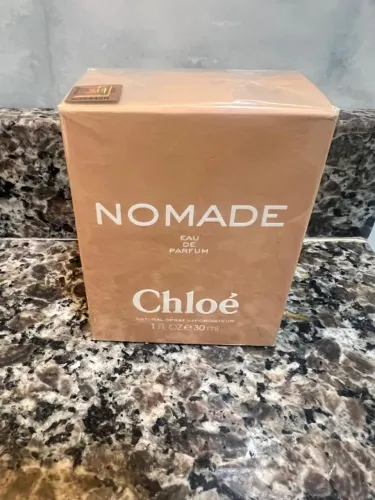 perfume chloe nomade eau de parfum 30ml