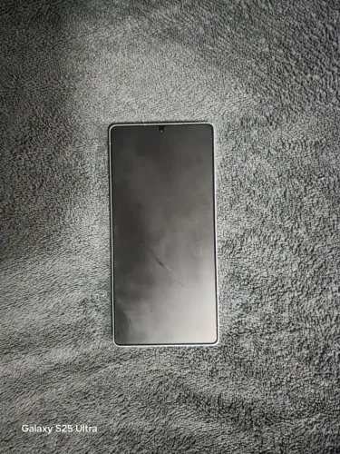Celular Samsung galaxy S25 ultra