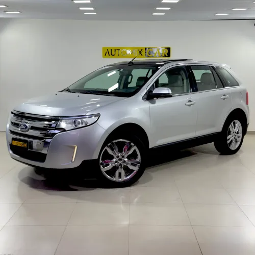 Ford Edge Limited 3.5 V6 24V AWD Aut. 2013