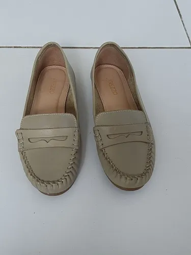 Mocassim Arezzo