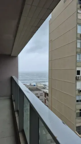 Studio pronto á venda em Ipanema vista mar