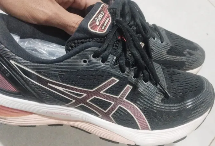 tenis feminino rosa tamanho 39