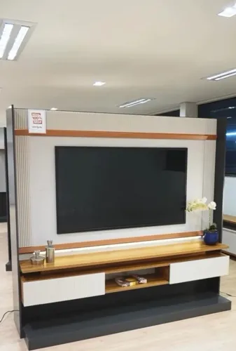 Painel Para TV Até 75 Polegadas (Produto Novo)