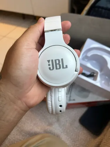 Fone Jbl 