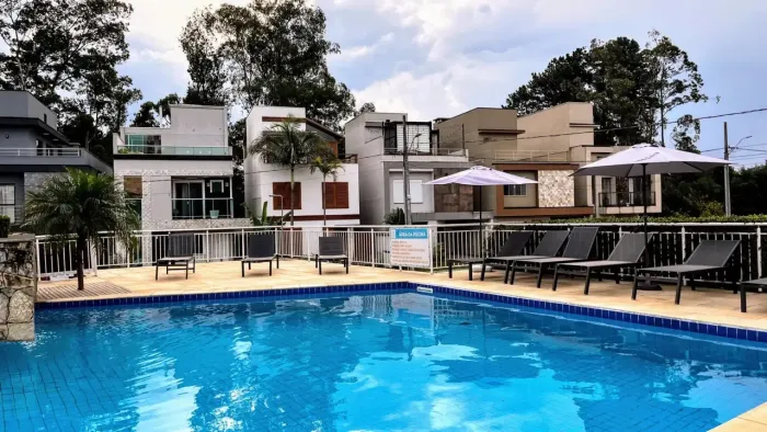 Terreno Diferenciado em Condomínio Fechado Paysage La Ville